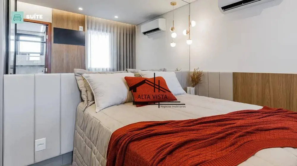 Apartamento, 2 quartos, 80 m² - Foto 4