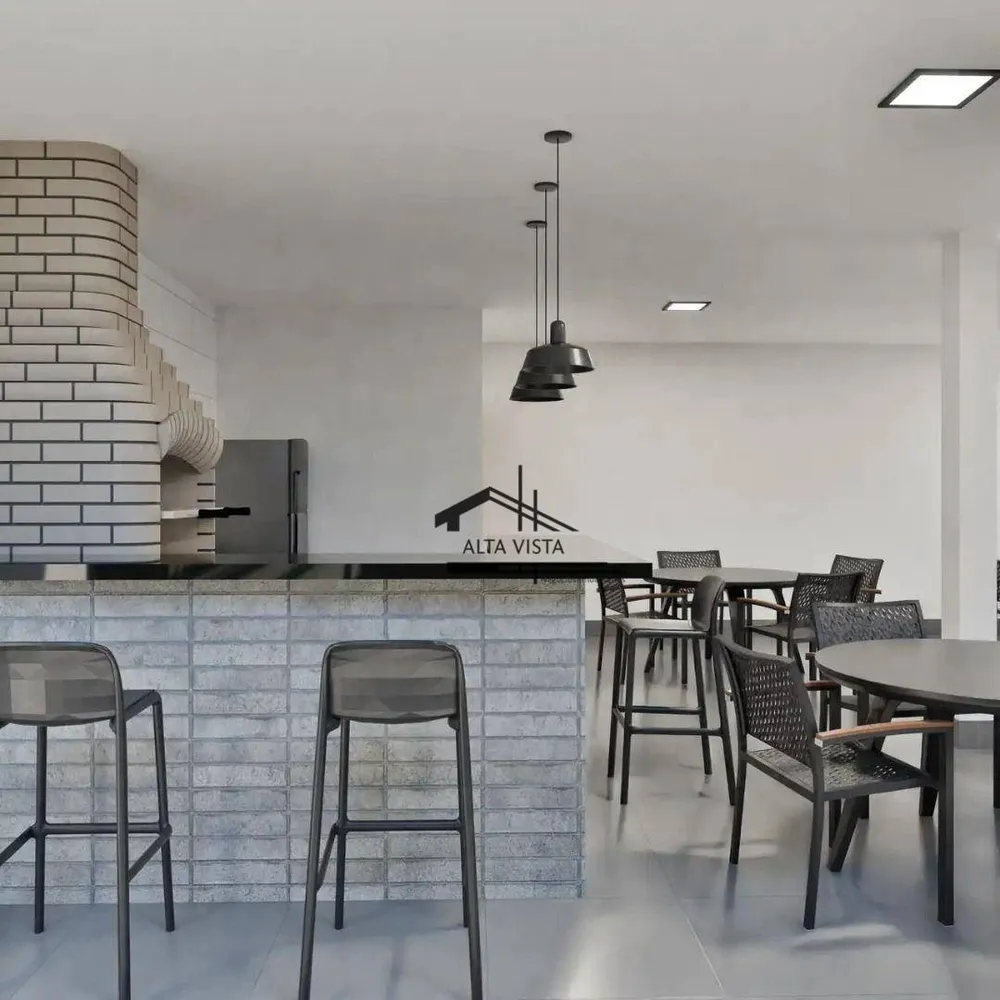 Apartamento, 2 quartos, 80 m² - Foto 6