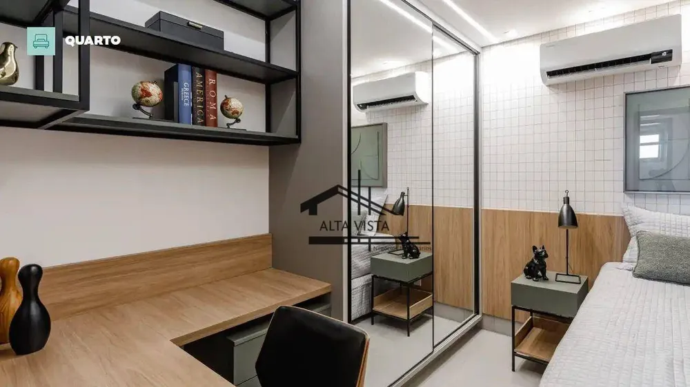 Apartamento, 2 quartos, 80 m² - Foto 5