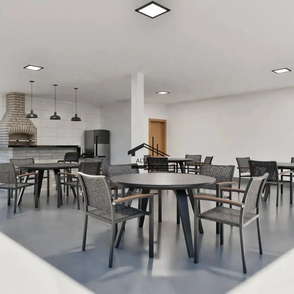 Apartamento, 2 quartos, 80 m² - Foto 2
