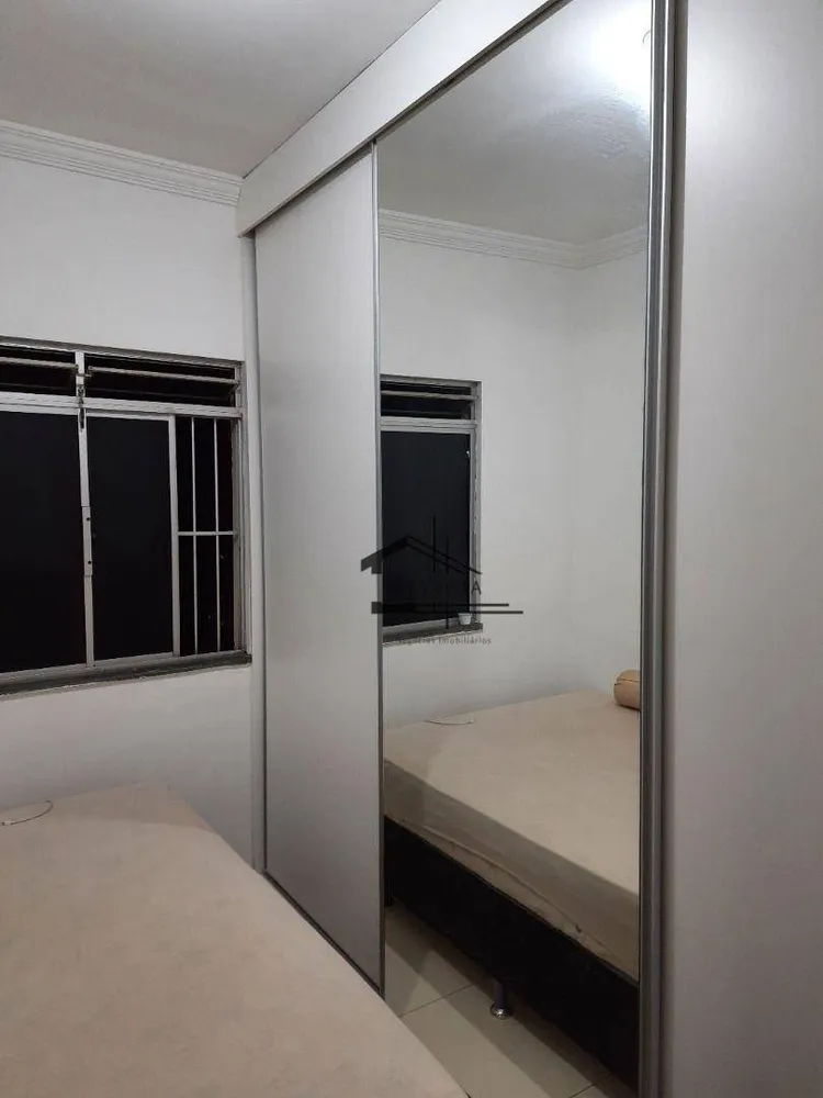 Apartamento, 2 quartos, 59 m² - Foto 1