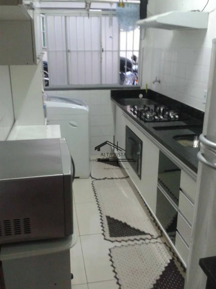 Apartamento, 2 quartos, 59 m² - Foto 6
