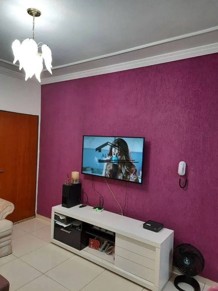 Apartamento, 2 quartos, 59 m² - Foto 4