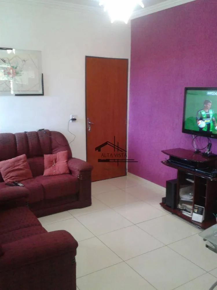 Apartamento, 2 quartos, 59 m² - Foto 3