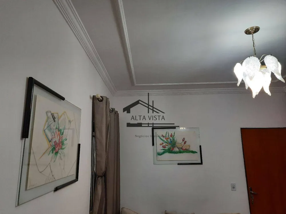 Apartamento, 2 quartos, 59 m² - Foto 2
