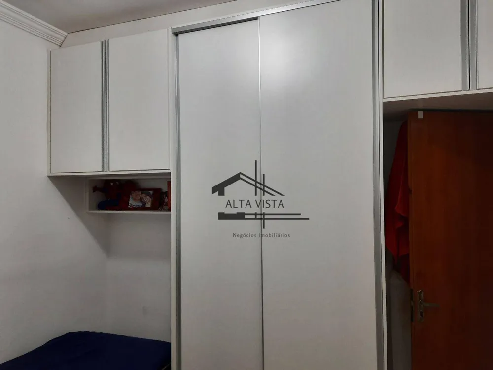 Apartamento, 2 quartos, 59 m² - Foto 11