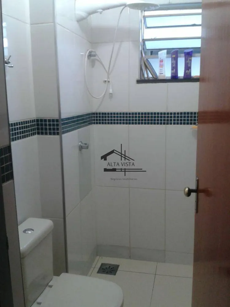 Apartamento, 2 quartos, 59 m² - Foto 8