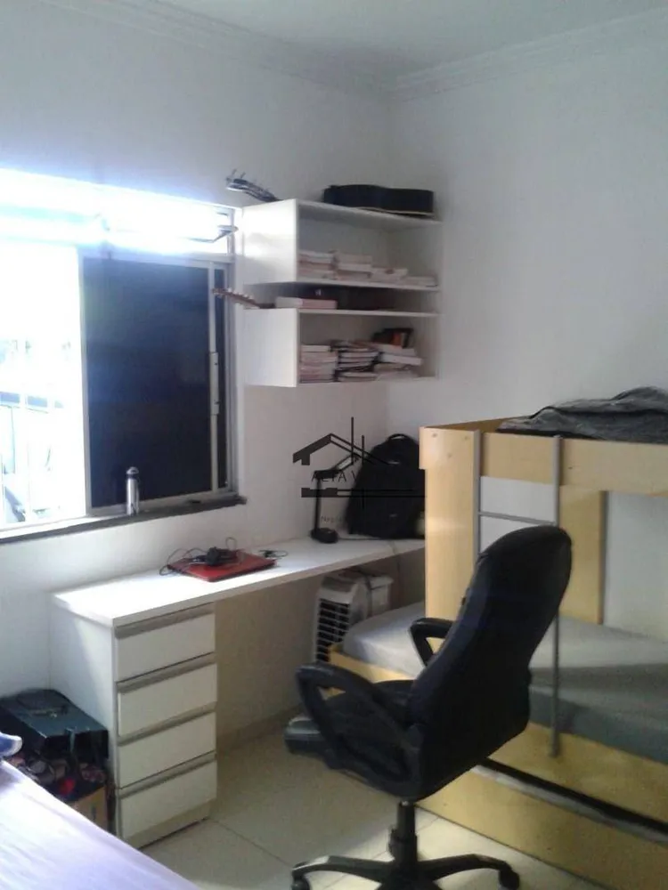 Apartamento, 2 quartos, 59 m² - Foto 5