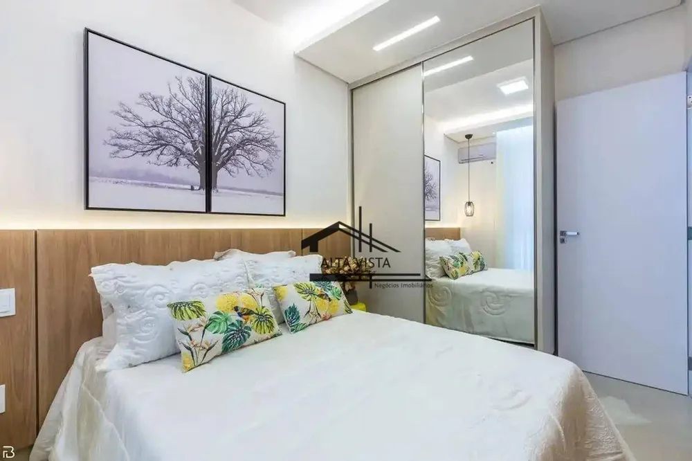 Apartamento, 2 quartos, 55 m² - Foto 3