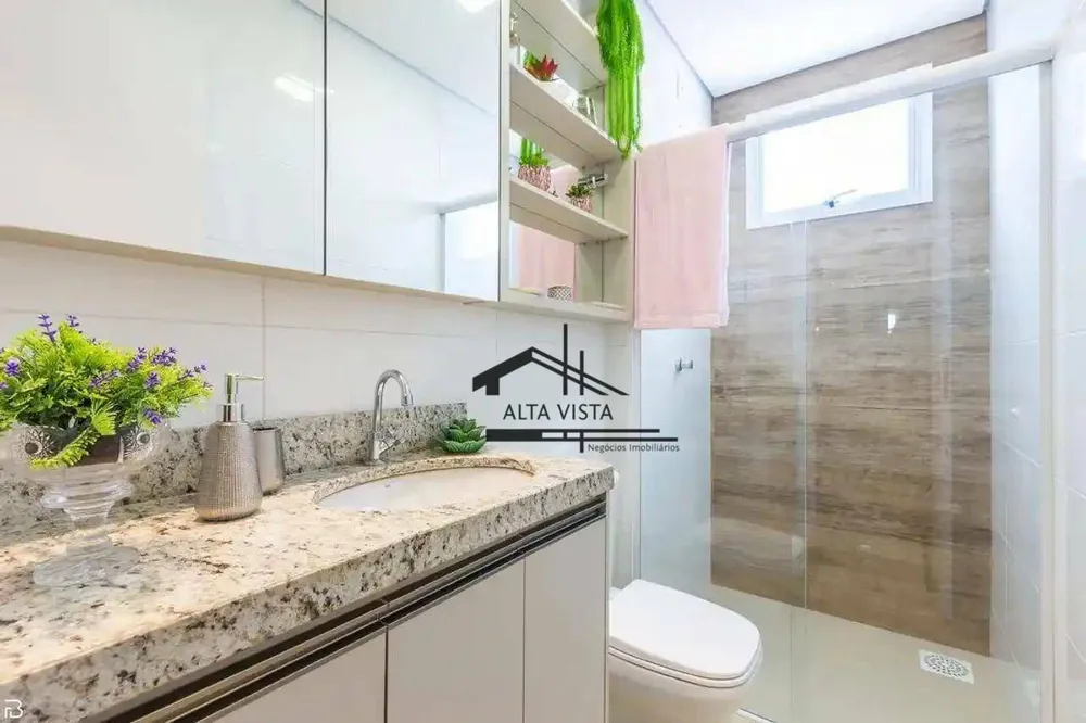 Apartamento, 2 quartos, 55 m² - Foto 4