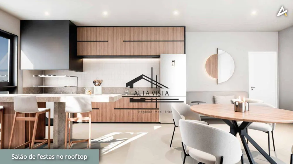 Apartamento, 2 quartos, 61 m² - Foto 14