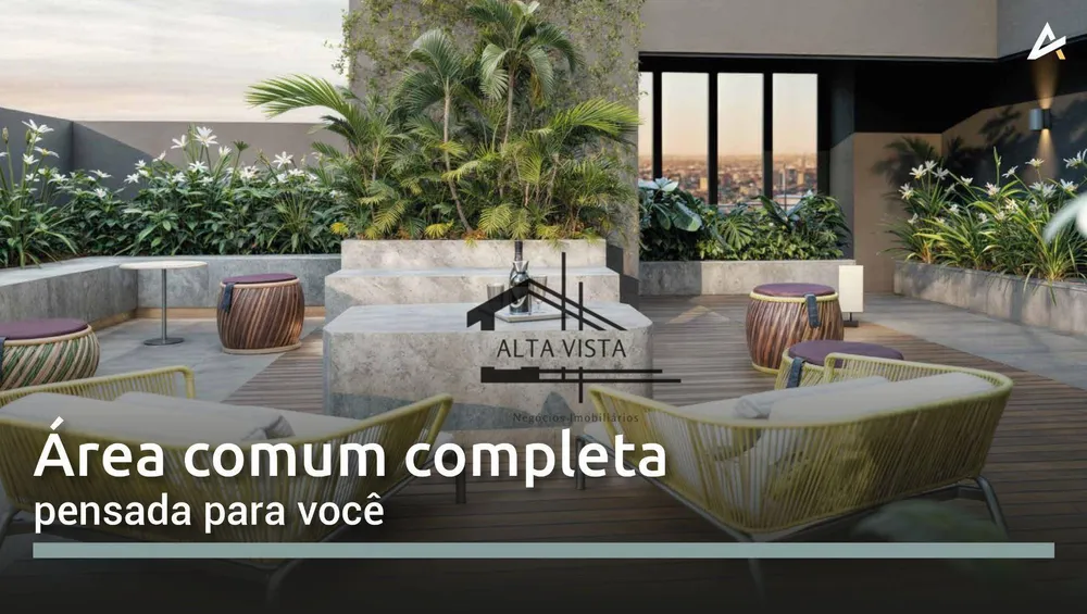 Apartamento, 2 quartos, 61 m² - Foto 10