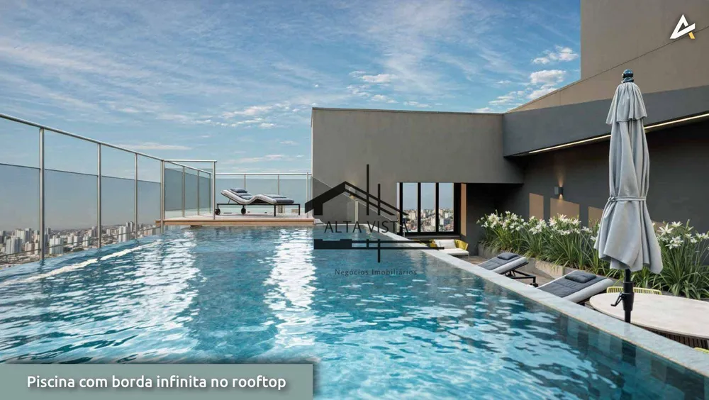 Apartamento, 2 quartos, 61 m² - Foto 11