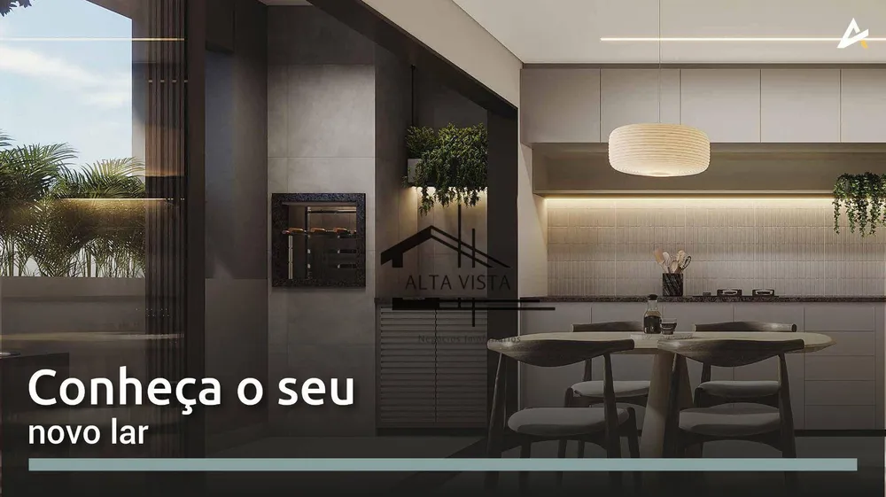 Apartamento, 2 quartos, 61 m² - Foto 7