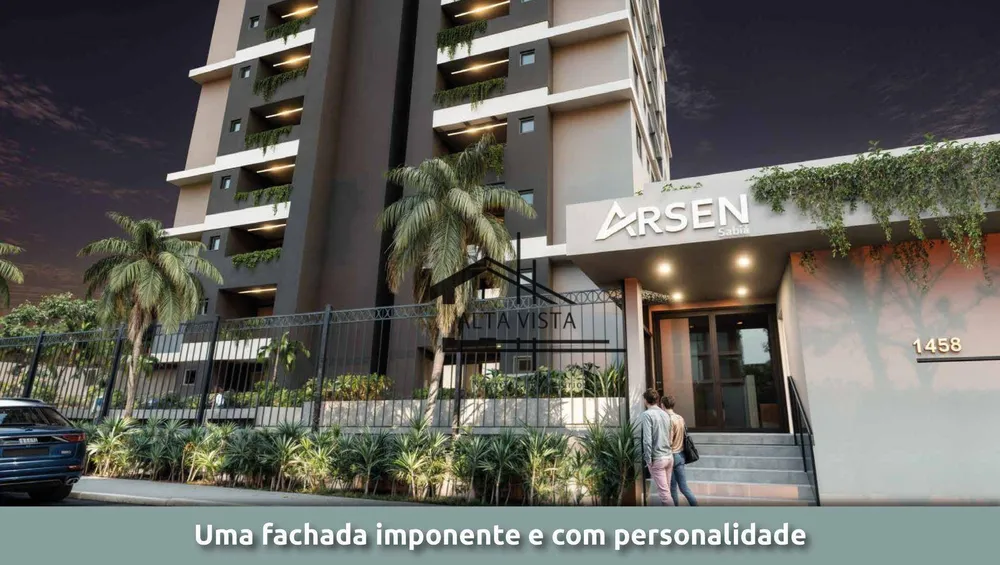 Apartamento, 2 quartos, 61 m² - Foto 6