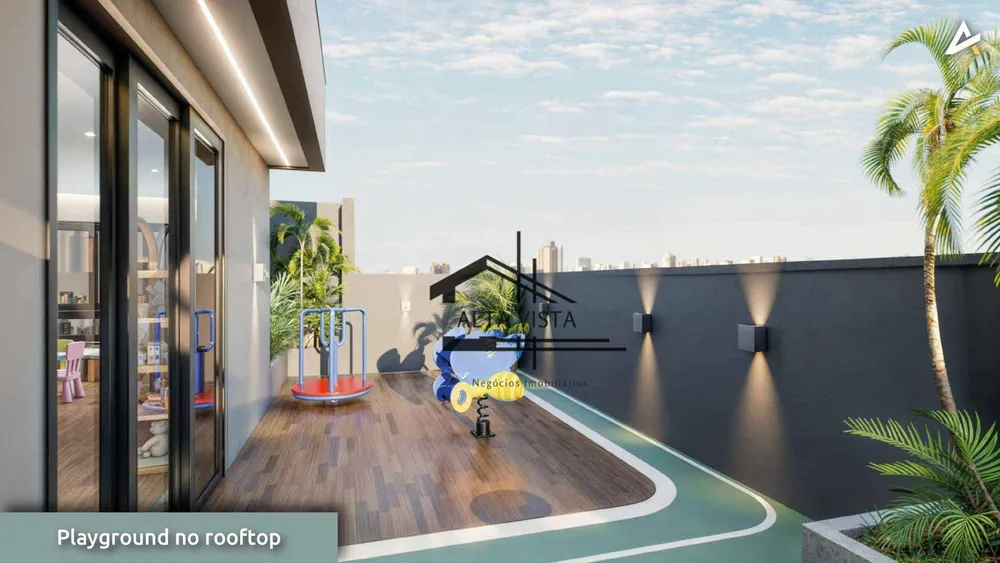 Apartamento, 2 quartos, 61 m² - Foto 15