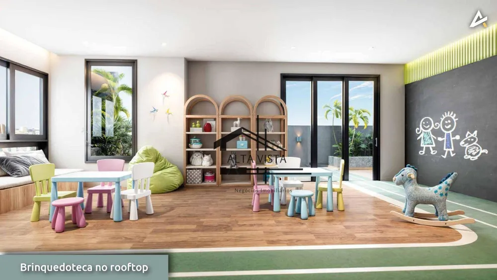 Apartamento, 2 quartos, 61 m² - Foto 16