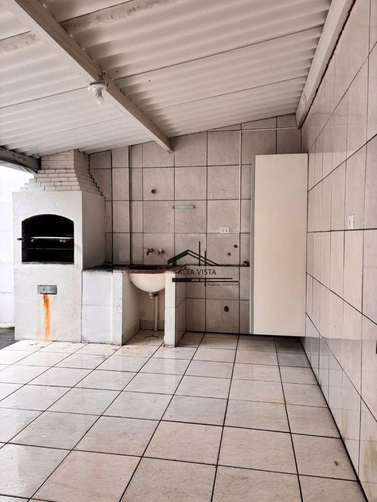 Casa, 3 quartos, 150 m² - Foto 6