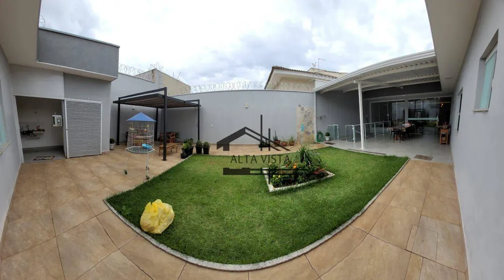 Casa, 3 quartos, 355 m² - Foto 14