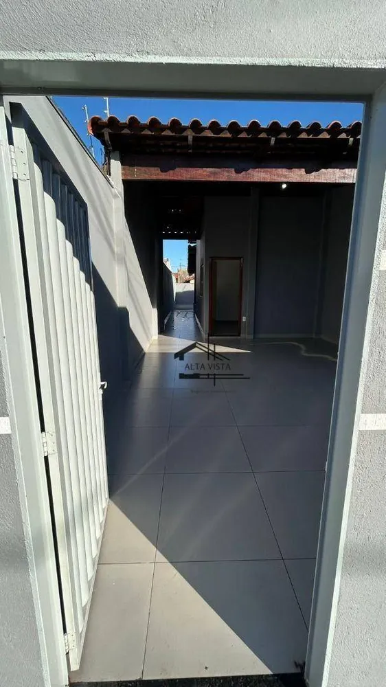 Casa, 3 quartos, 104 m² - Foto 11