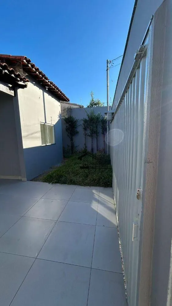 Casa, 3 quartos, 104 m² - Foto 9