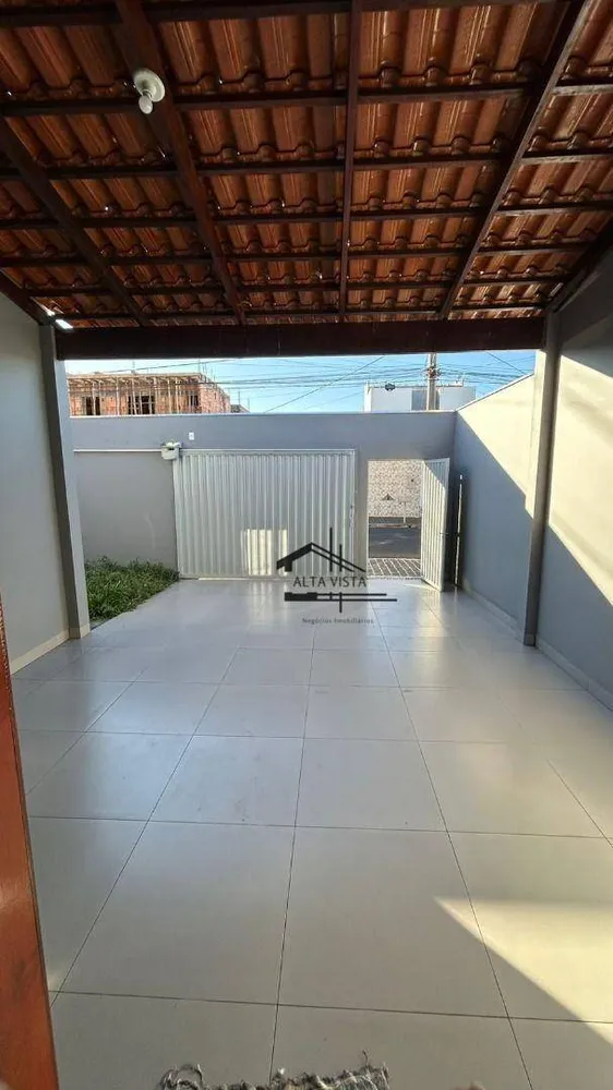 Casa, 3 quartos, 104 m² - Foto 13