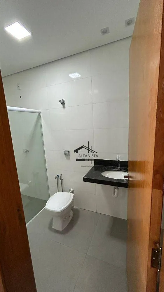 Casa, 3 quartos, 104 m² - Foto 6