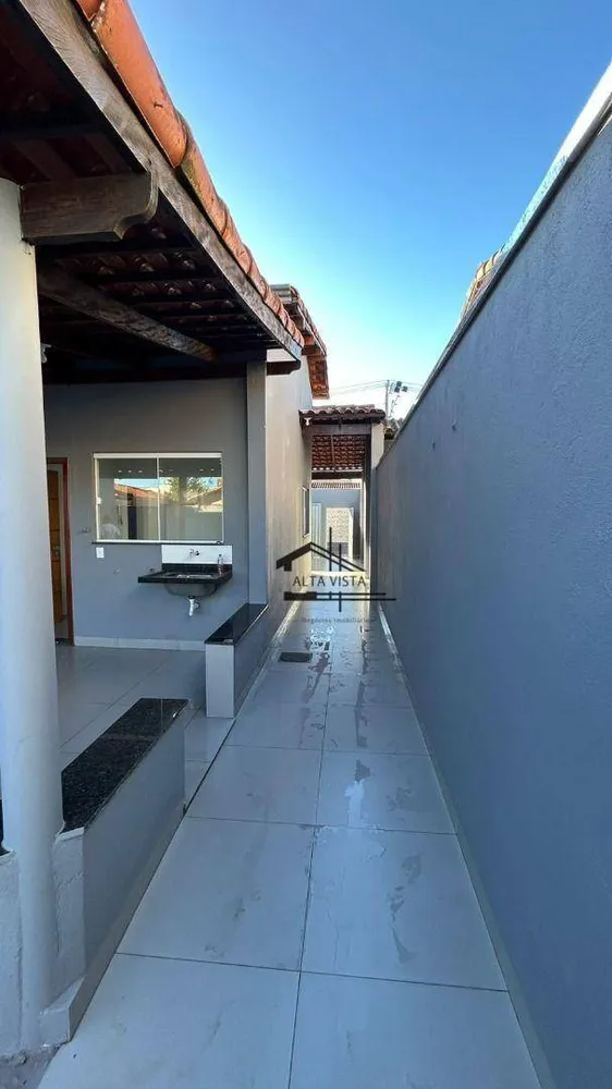 Casa, 3 quartos, 104 m² - Foto 8