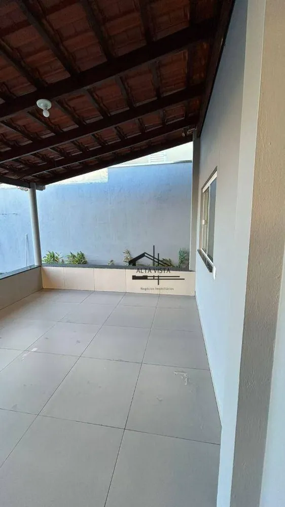 Casa, 3 quartos, 104 m² - Foto 10