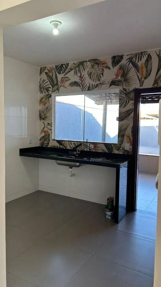 Casa, 3 quartos, 104 m² - Foto 1