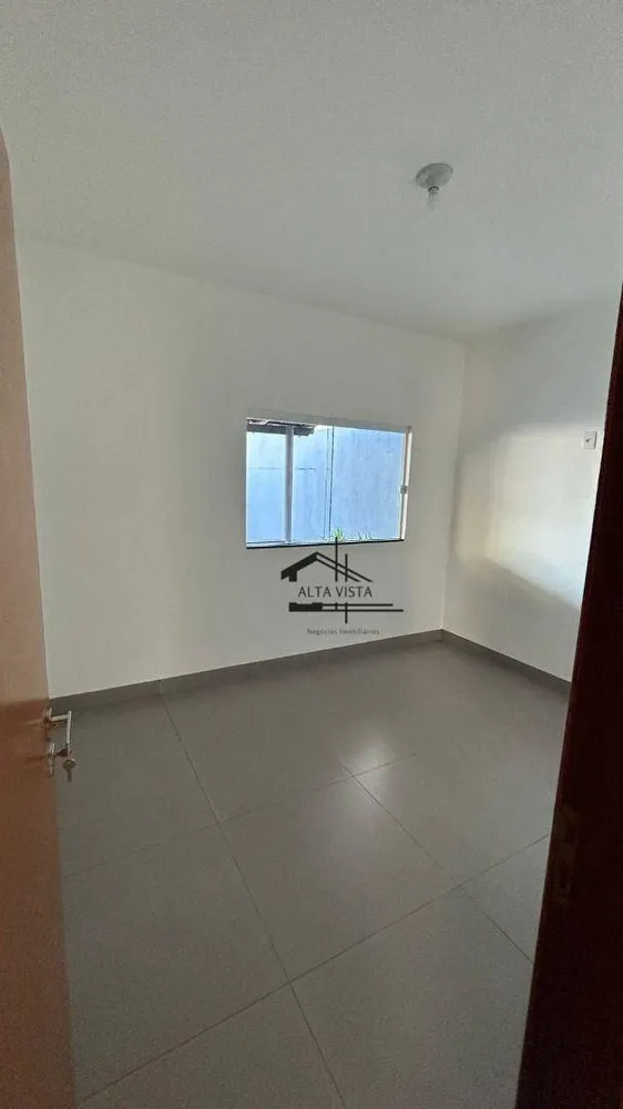 Casa, 3 quartos, 104 m² - Foto 2
