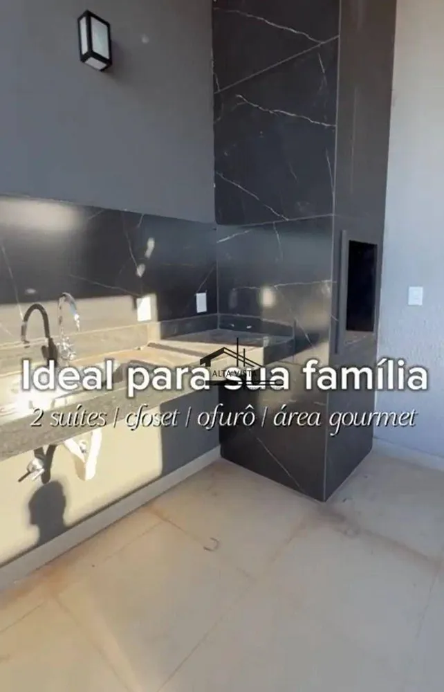 Apartamento, 3 quartos, 160 m² - Foto 1