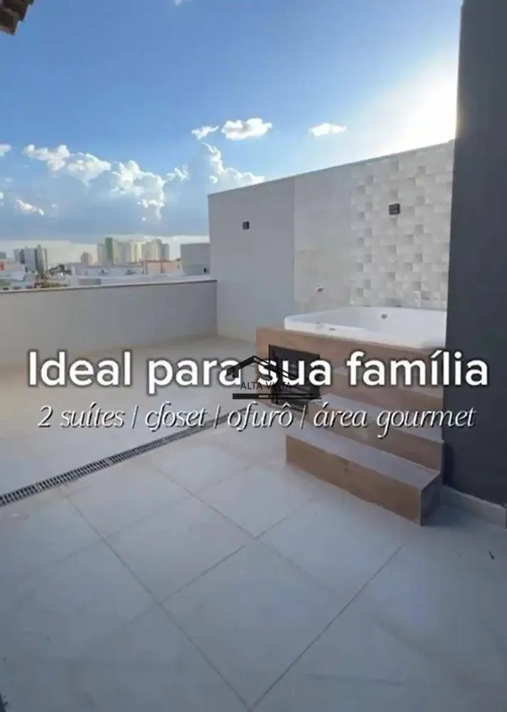 Apartamento, 3 quartos, 160 m² - Foto 7