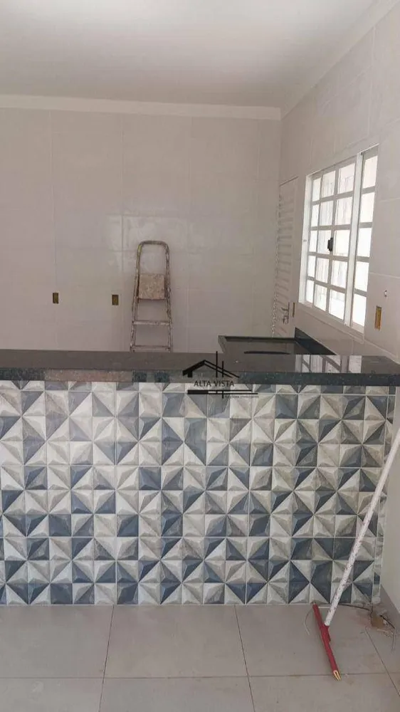 Casa, 2 quartos, 49 m² - Foto 3