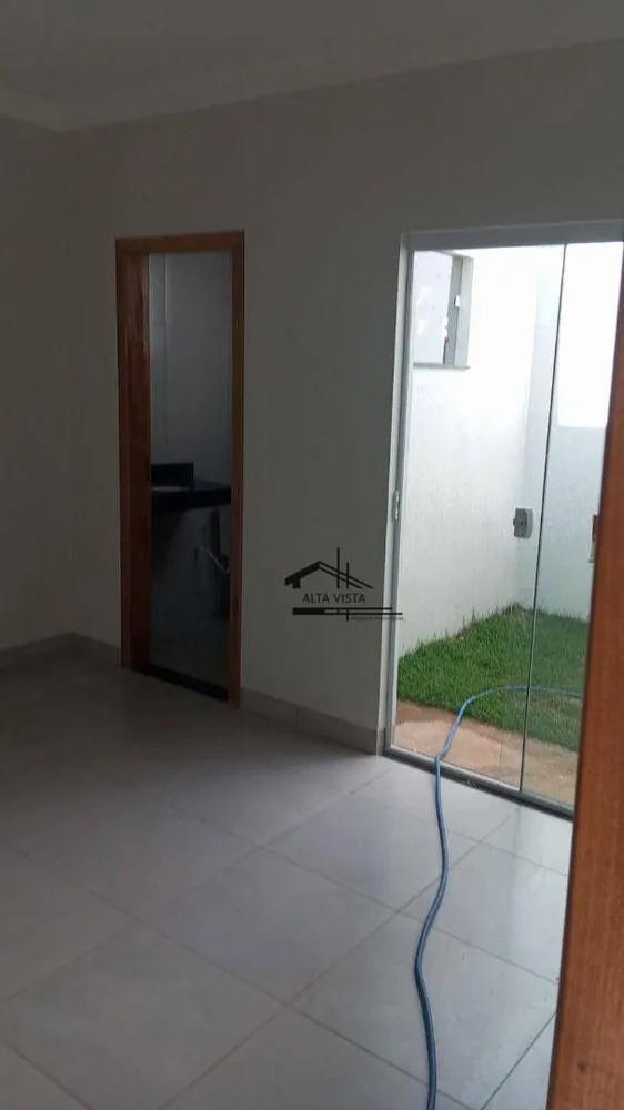 Casa, 2 quartos, 49 m² - Foto 1