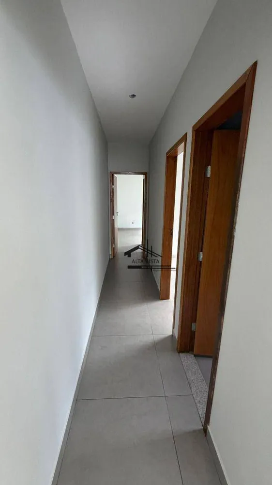 Casa, 2 quartos, 65 m² - Foto 3