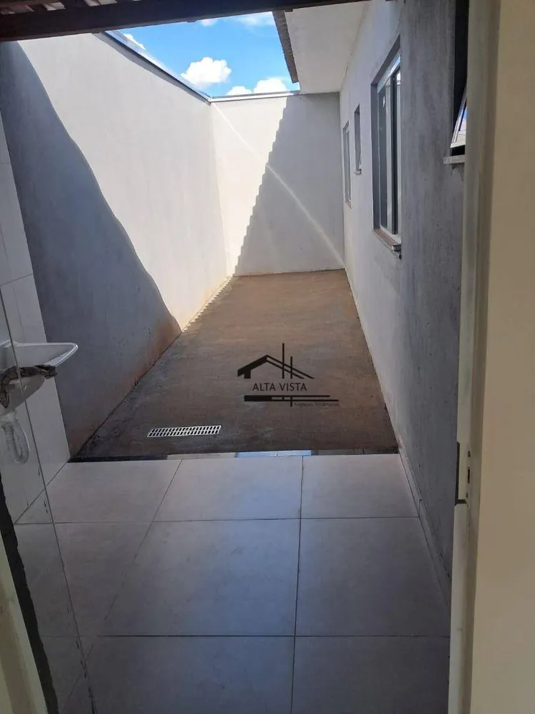 Casa, 2 quartos, 65 m² - Foto 5