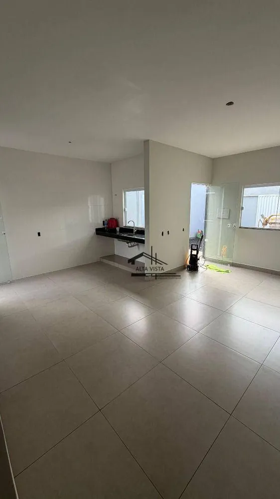 Casa, 2 quartos, 65 m² - Foto 1