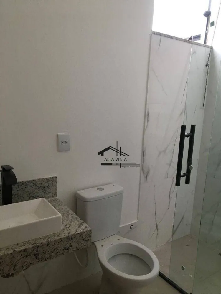Casa, 2 quartos, 80 m² - Foto 8