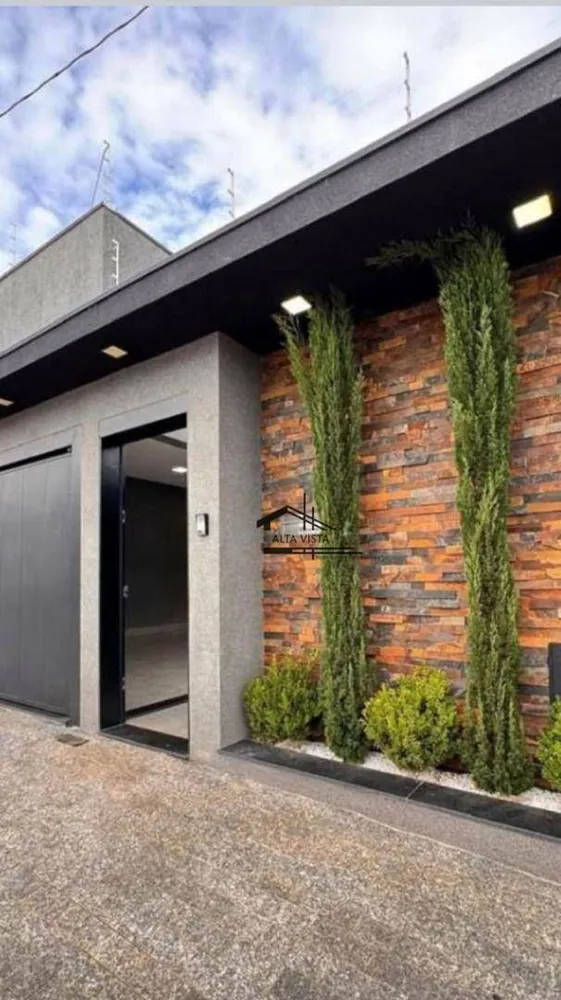 Casa, 2 quartos, 80 m² - Foto 2