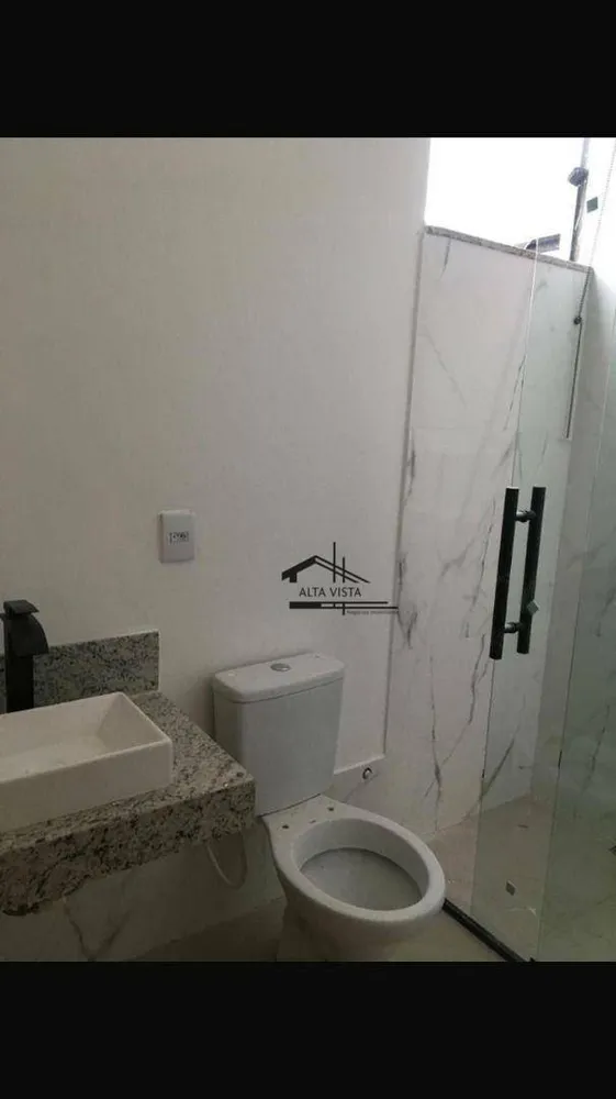 Casa, 2 quartos, 80 m² - Foto 7