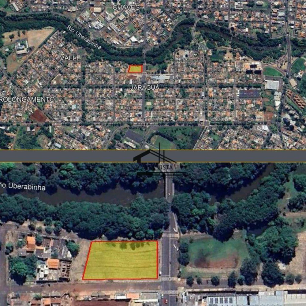 Terreno, 3926 m² - Foto 1
