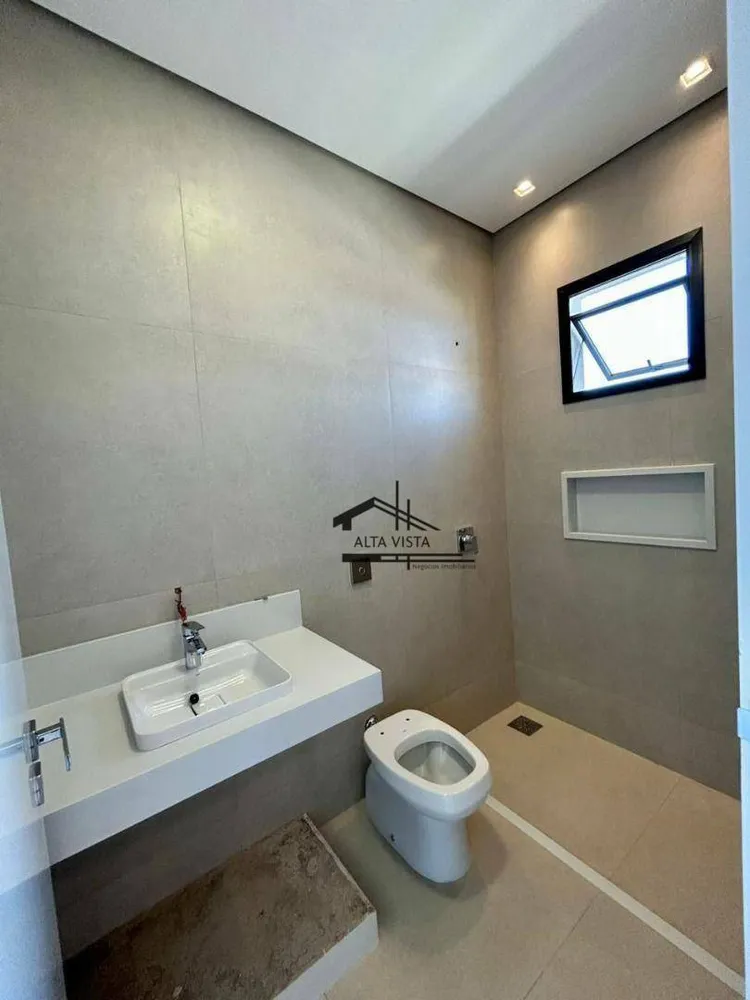 Casa de Condomínio, 4 quartos - Foto 9