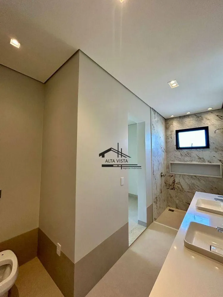 Casa de Condomínio, 4 quartos - Foto 10