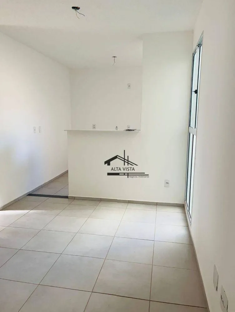 Apartamento, 2 quartos, 39 m² - Foto 4