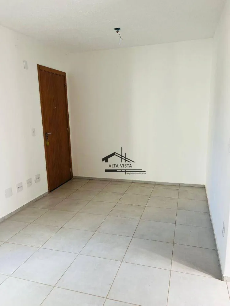 Apartamento, 2 quartos, 39 m² - Foto 6