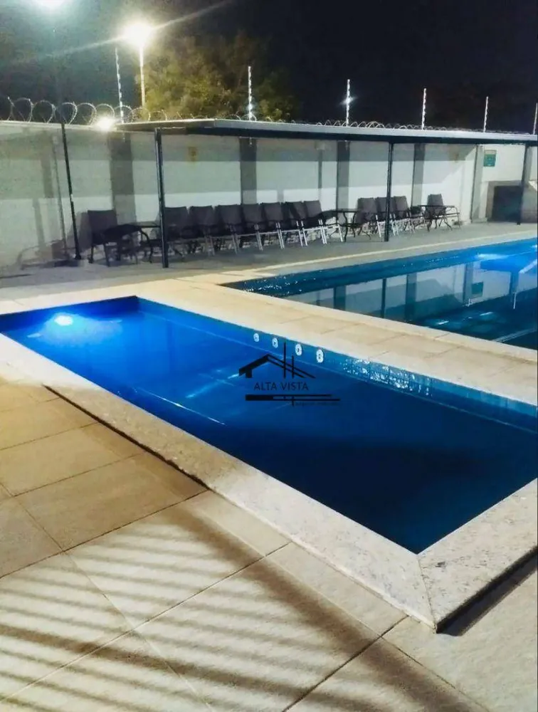 Apartamento, 2 quartos, 39 m² - Foto 2