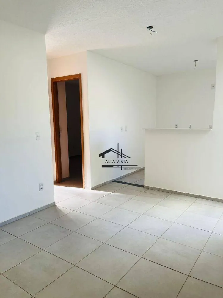 Apartamento, 2 quartos, 39 m² - Foto 5