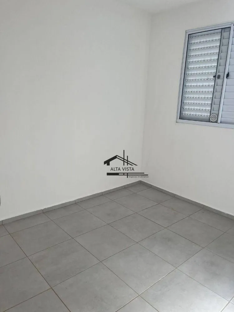 Apartamento, 2 quartos, 39 m² - Foto 3