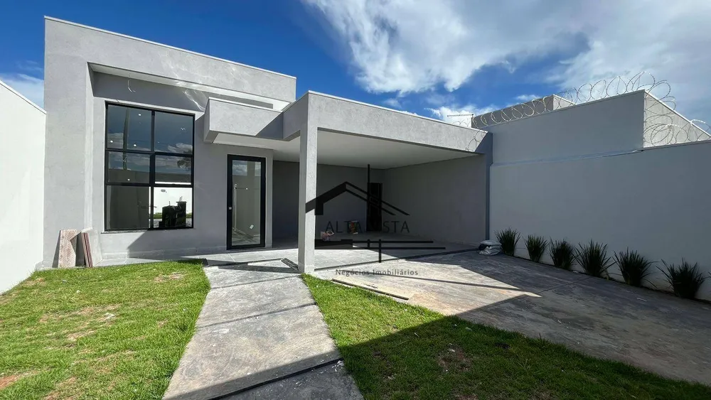 Casa, 3 quartos, 145 m² - Foto 1